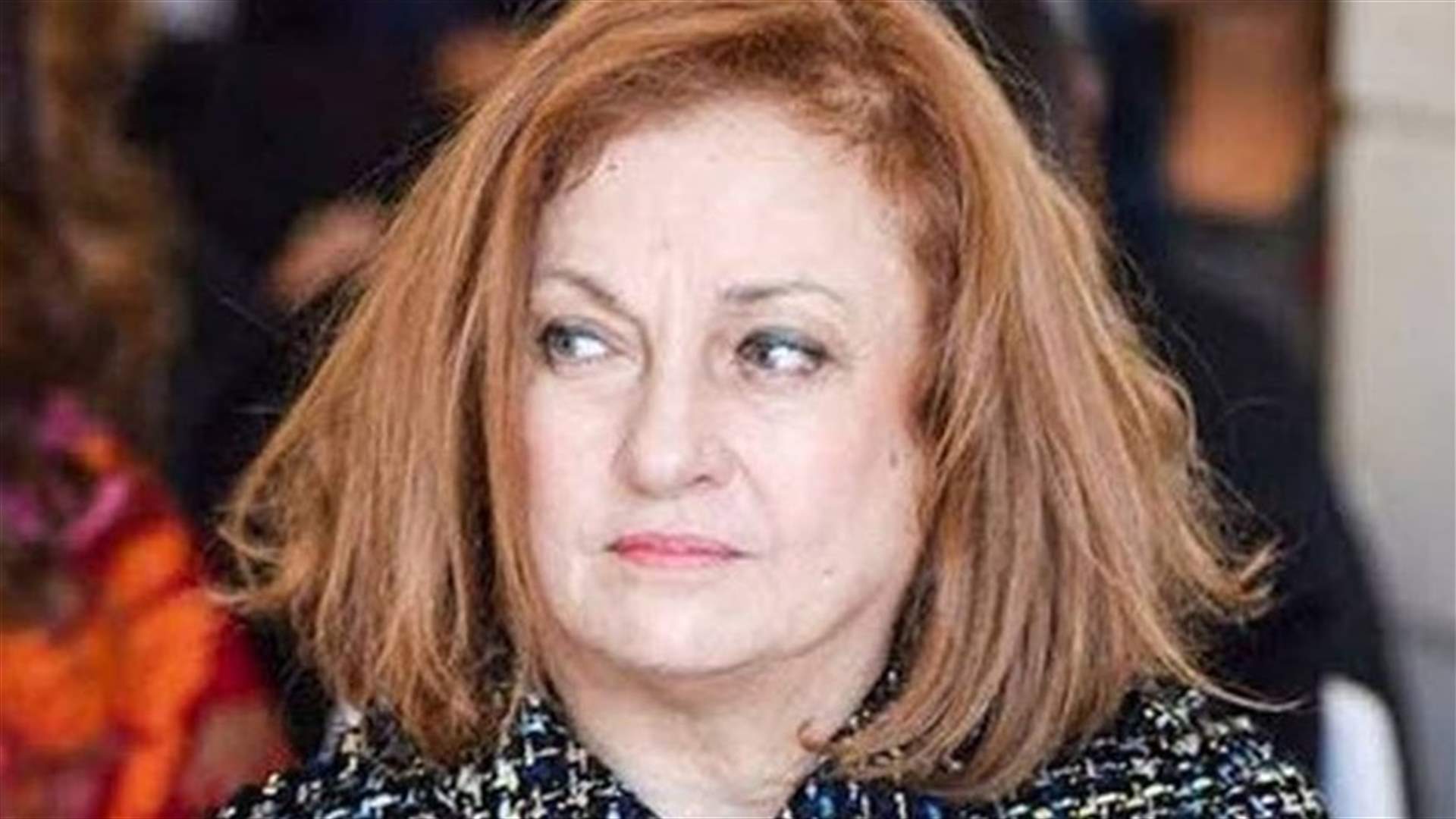 القاضية عون تستعدّ لمواجهة الحاكم بشقيقه (الأخبار)