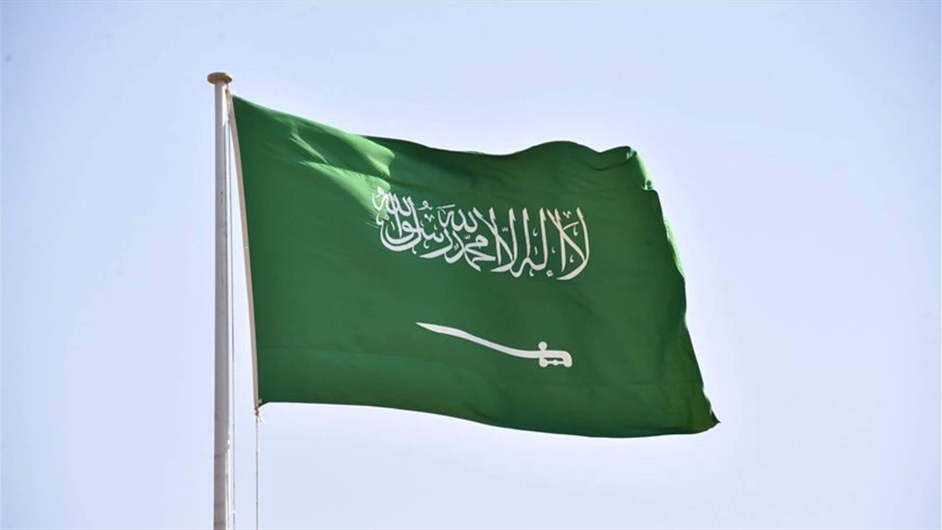 Saudi Arabia extends Ukrainians' visas on humanitarian grounds - SPA