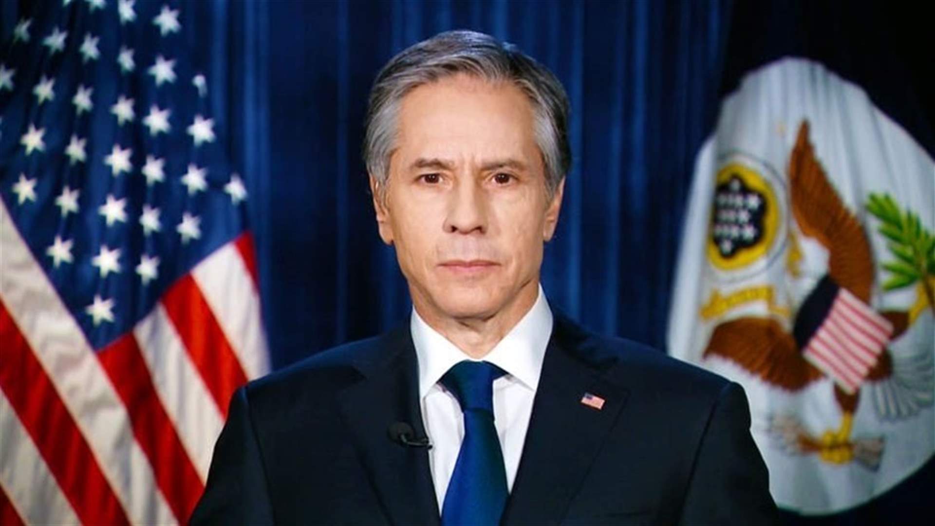 Saudi Arabia looks forward to welcoming Blinken in near future - Ministry