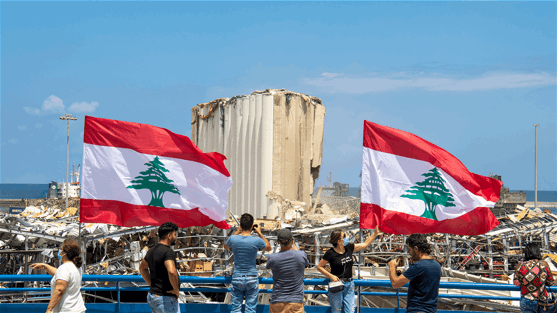 لبنان يحتل المرتبة الثانية بين "الدول الأكثر تعاسةً"... وما هي الدولة الأكثر سعادةً؟