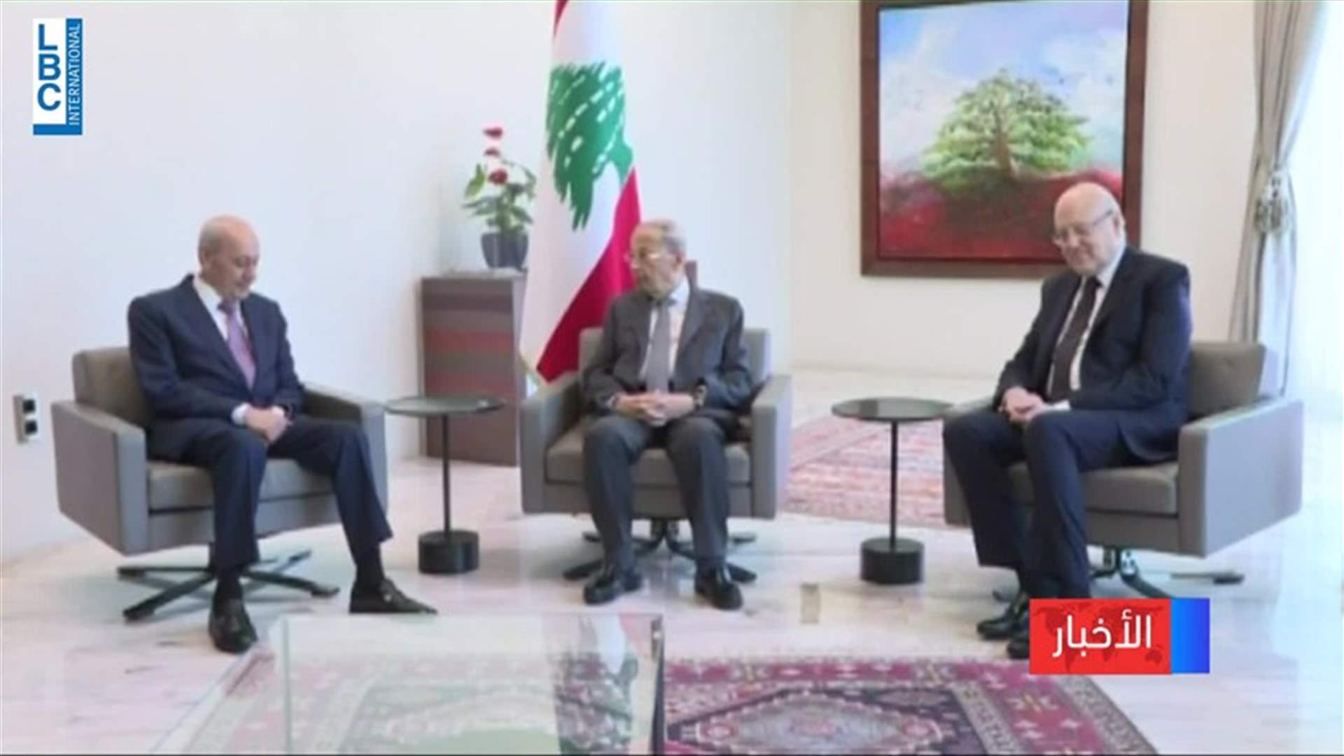 LBCI
