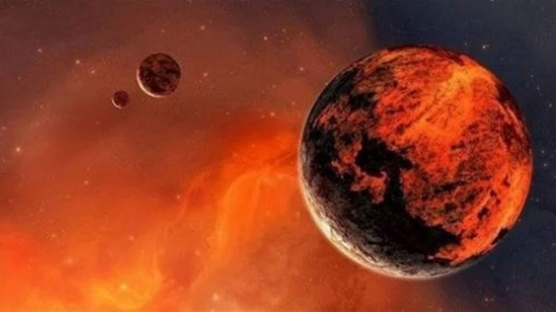 روسيا تعمل بمفردها على إرسال بعثة إلى المريخ بعد تجميد أوروبا مشروعا مشتركا