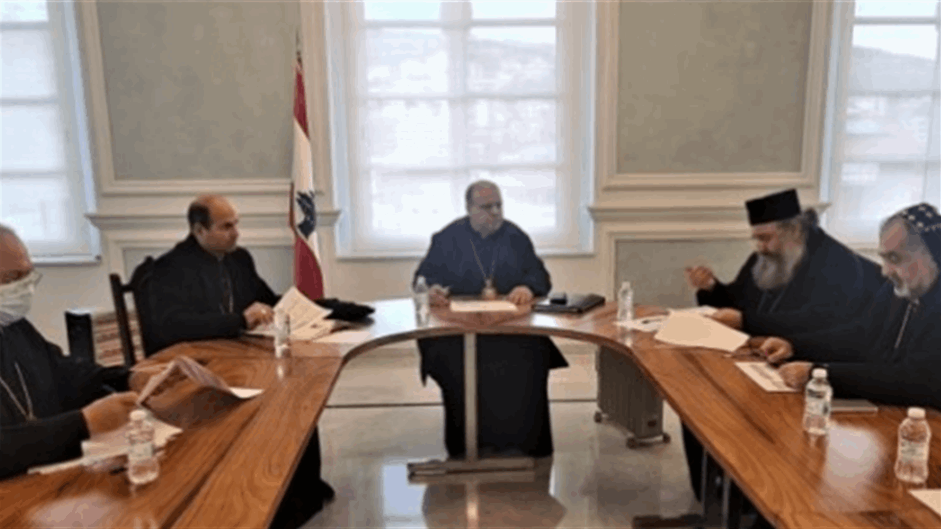 مجلس أساقفة زحلة والبقاع: استمرار دعم التعليم المسيحي