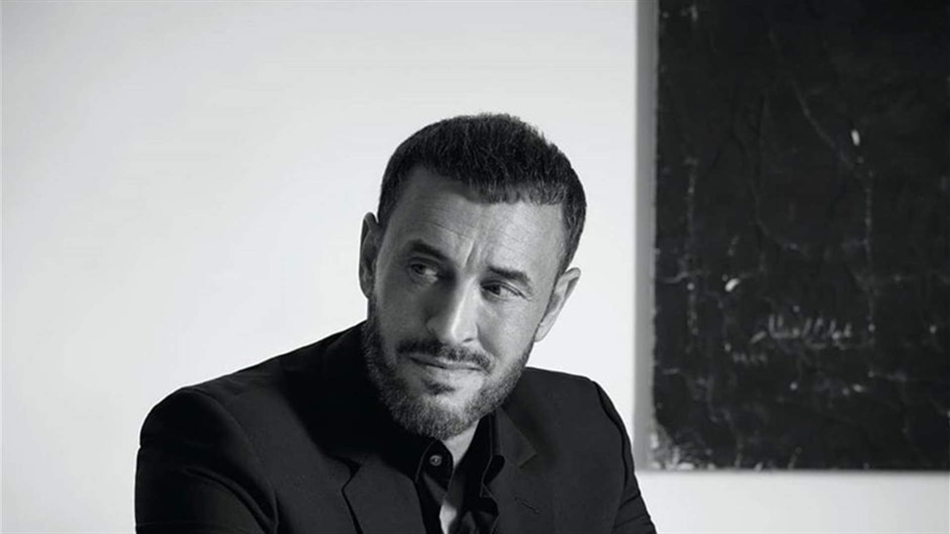 الموت يُفجع كاظم الساهر... رحيل "عروبة الساهر" والدة أولاده