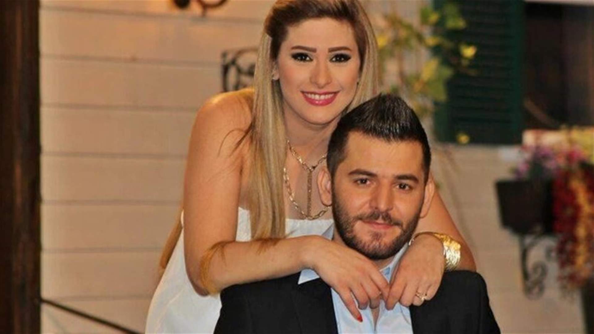 إنفصال إمارات رزق وحسام جنيد... محادثة واتساب كشفت الحقيقة