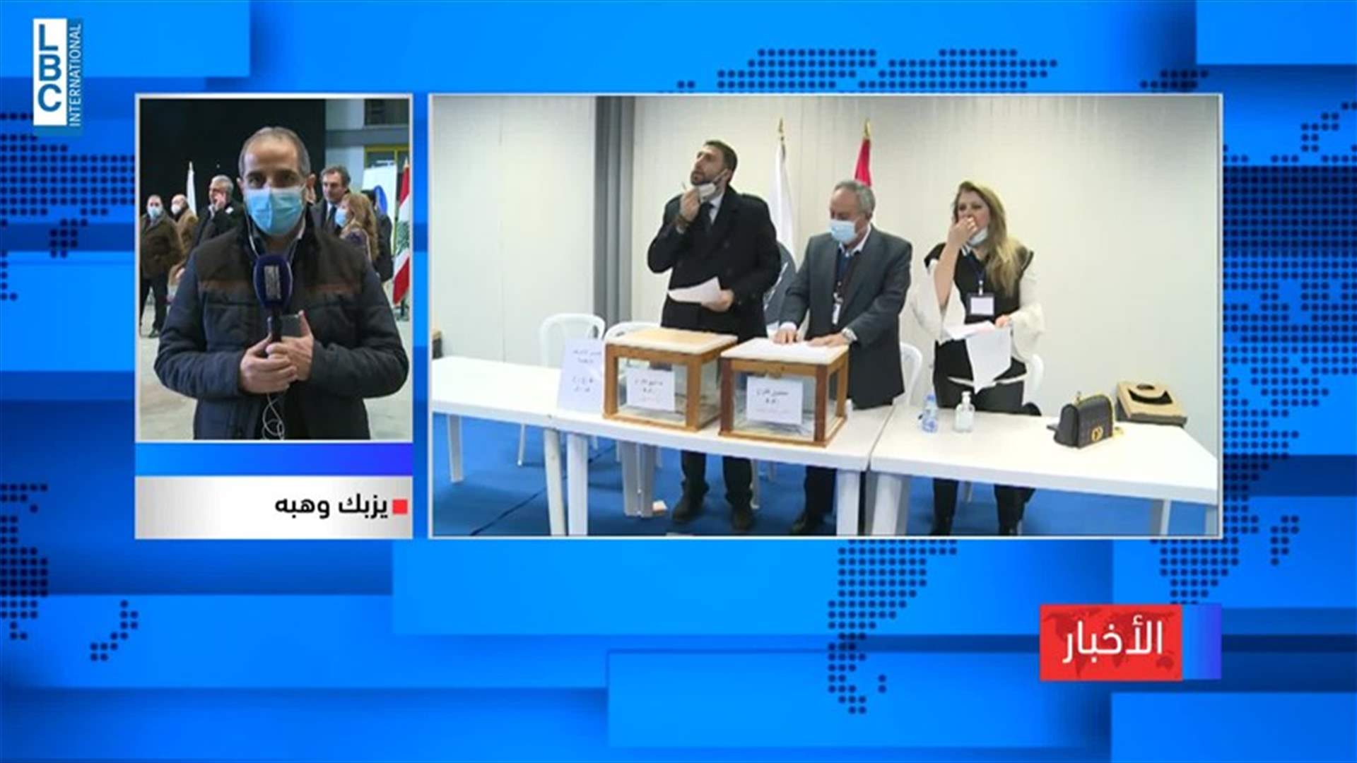 LBCI