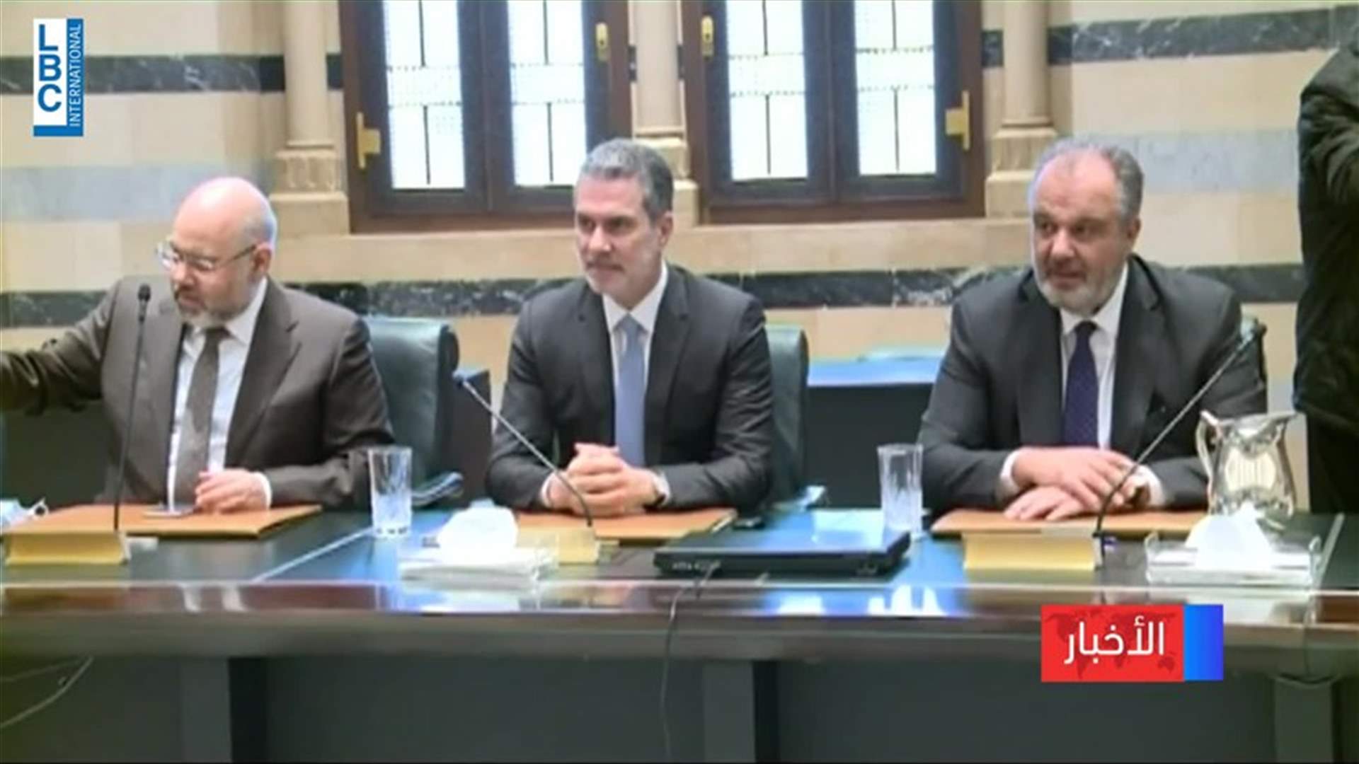 LBCI