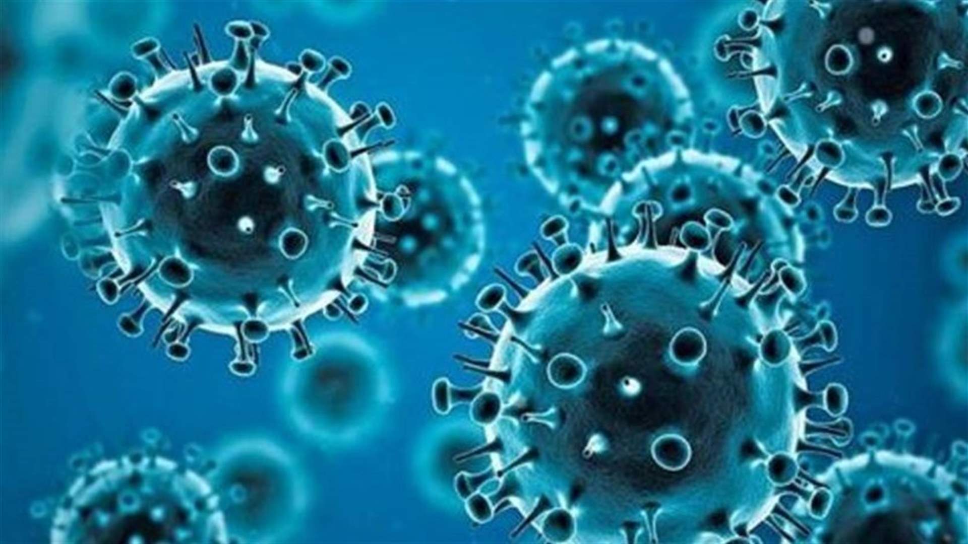 Health Ministry confirms 448 new Coronavirus cases, 6 more deaths