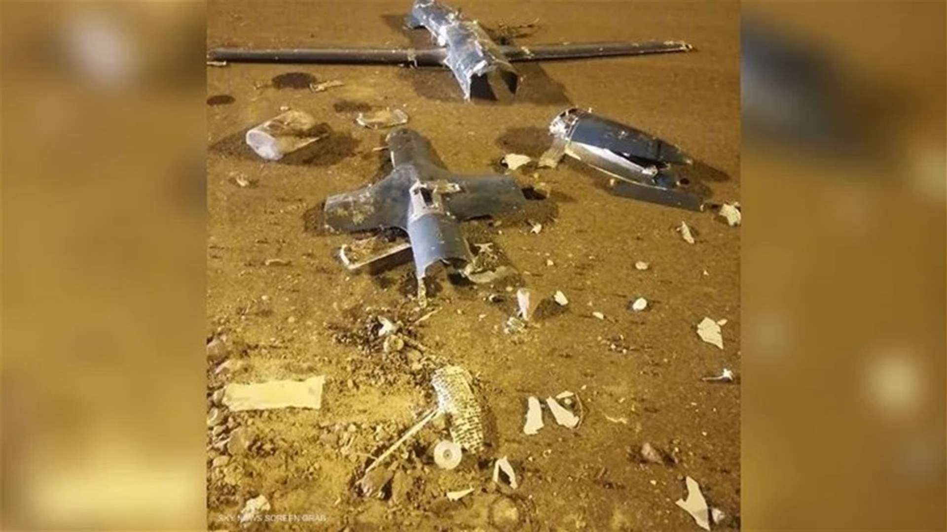 التحالف بقيادة السعودية: الحوثيون يشنون هجمات على منشآت سعودية للطاقة وتحلية المياه
