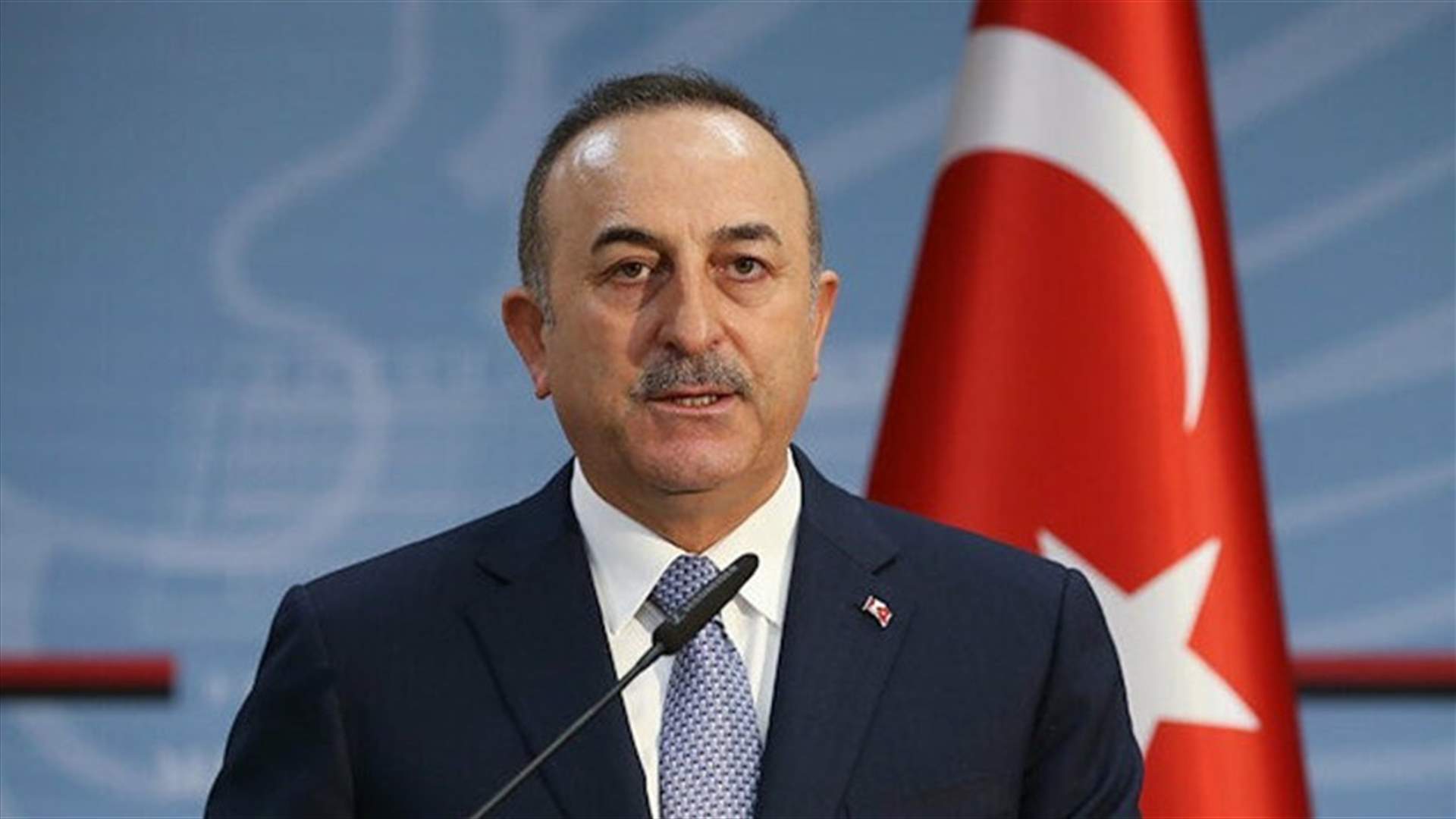وزير الخارجية التركي: أوكرانيا وروسيا تقتربان من الاتفاق بشأن قضايا مهمة
