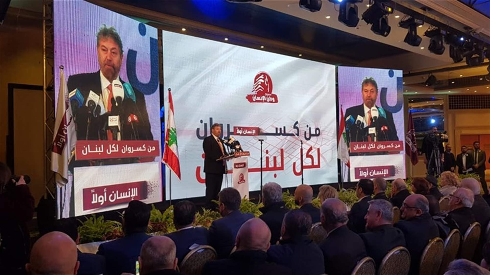 LBCI