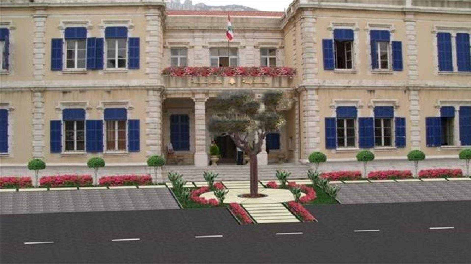 بلدية جونية تطلق سلسلة من الفعاليات الفرنكوفونية