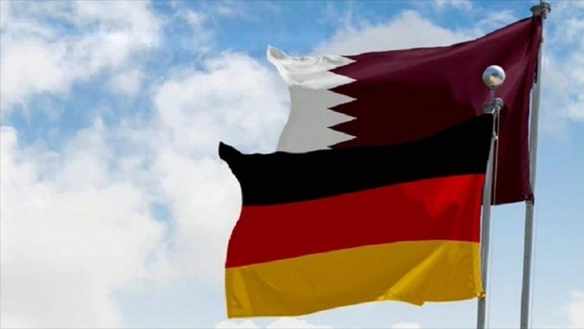 Qatar Emir talks energy with German minister - Emiri court