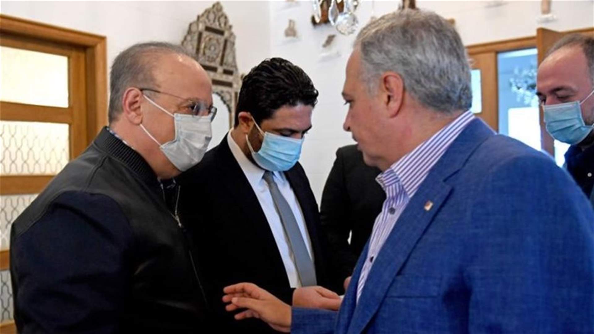 حزب التوحيد: وهاب حسم خيار لائحة مع التيار الوطني وارسلان والبستاني