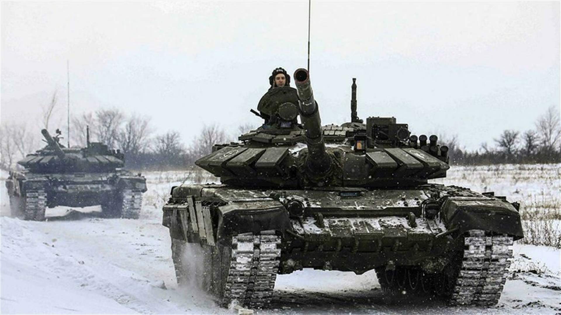 Ukraine front lines not shifting as Russia loses momentum, Ukrainian official says