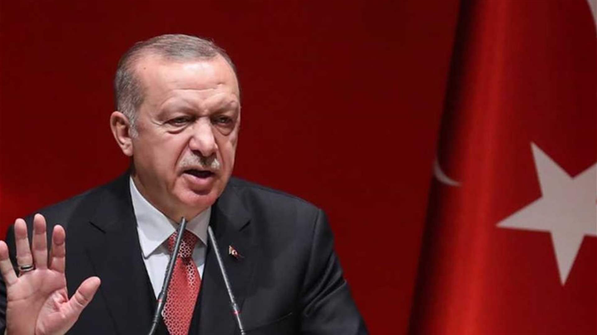 تركيا تتحدث عن "قرب" إبرام تفاهم بين روسيا وأوكرانيا