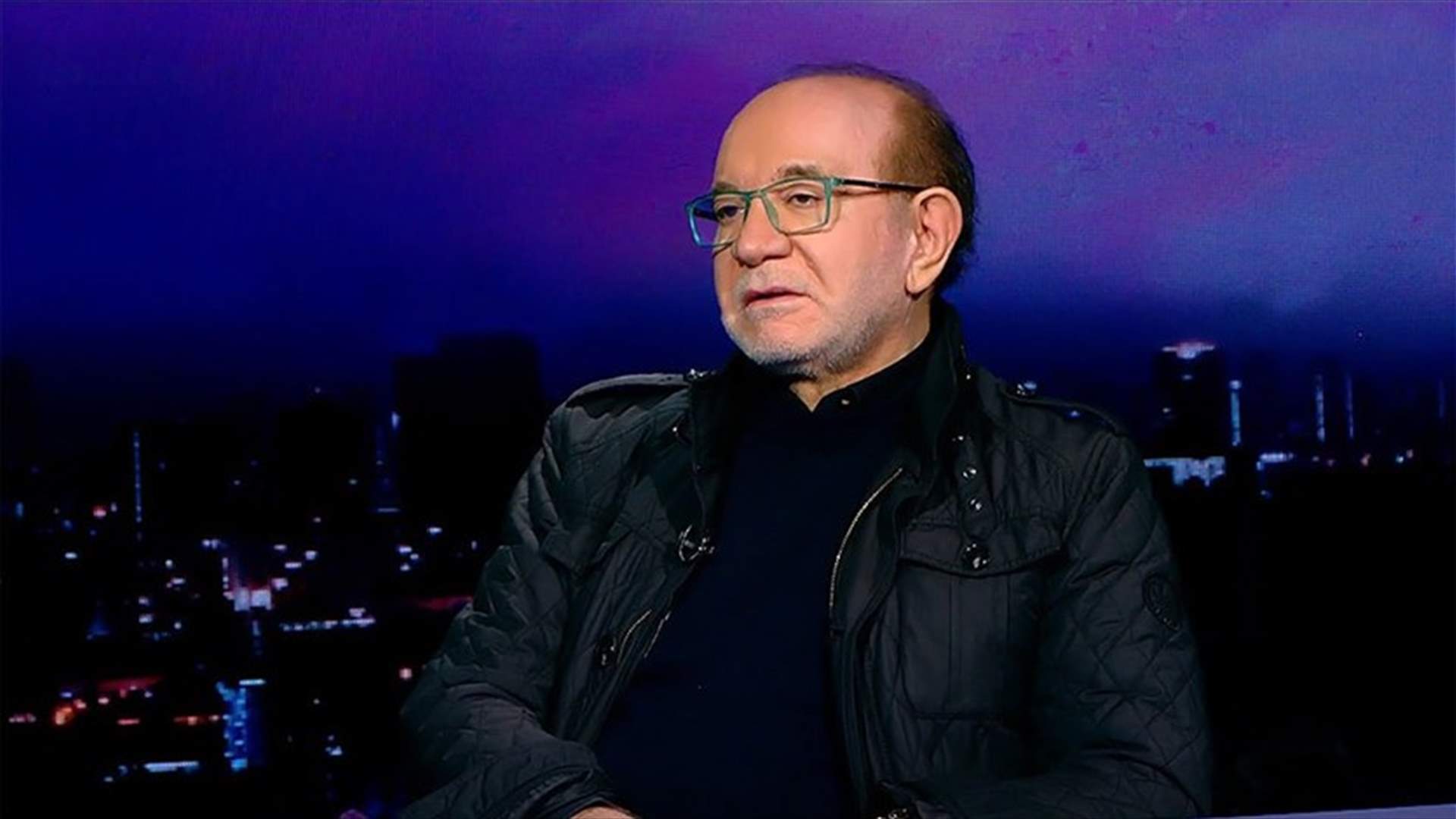 الدكتور تنال صباح لـ"صوت الناس": إضراب المصارف الإثنين والثلاثاء موجب والأربعاء يوم عمل عادي