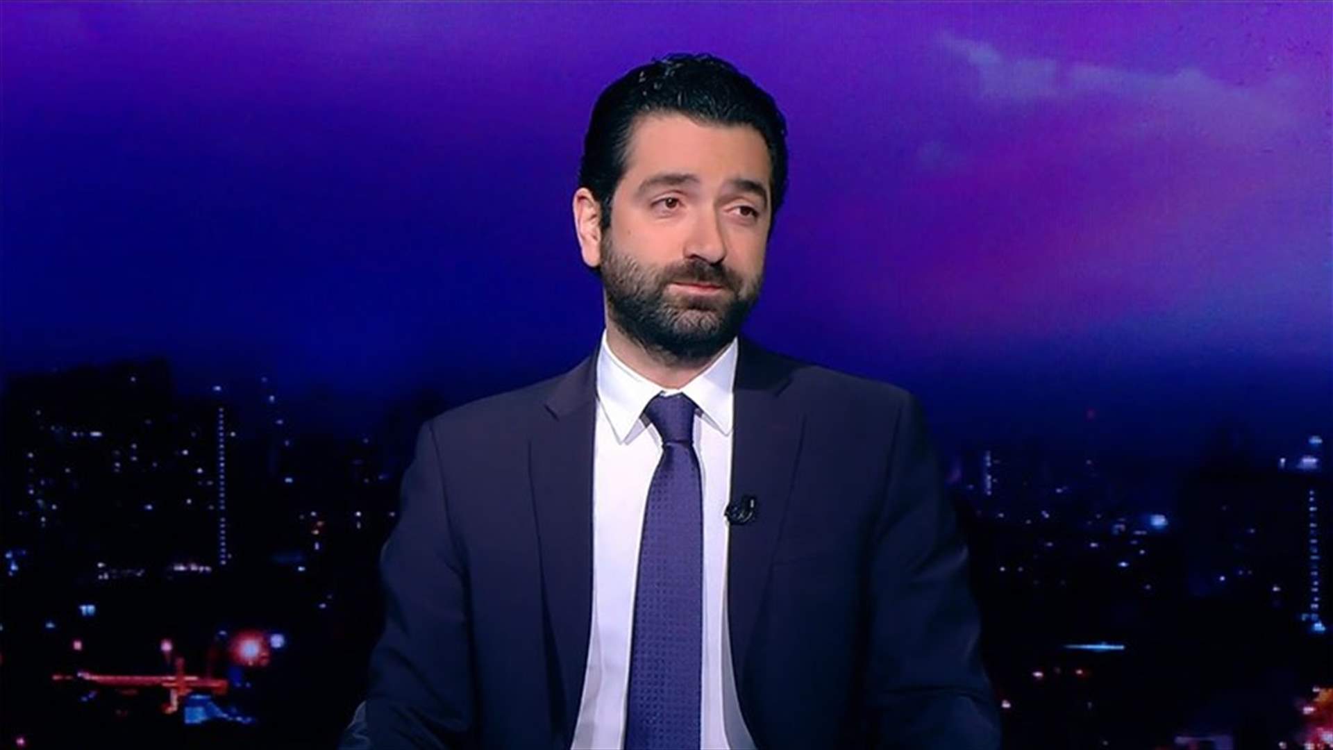 البروفيسور سليم هاني لـ"صوت الناس": لا يمكننا بعد اليوم أن نعيش على "الشحادة"... لا نريد أموالًا بل نريد عقودًا وبها نأتي بالأموال