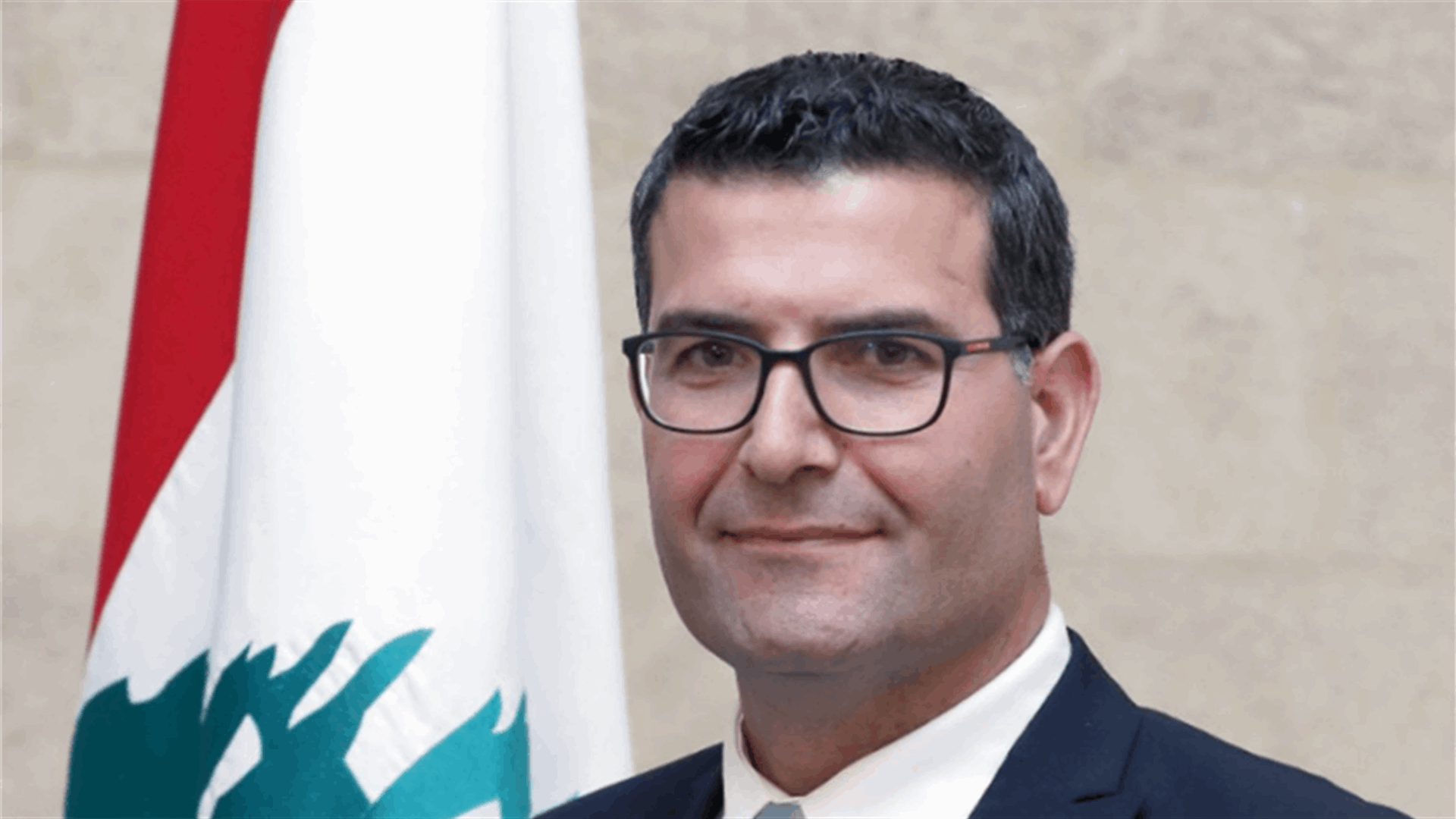 الحاج حسن: قطع الأشجار جريمة ويمكن الإستحصال على رخص تشحيل ما يساعد في تخفيف الأزمة