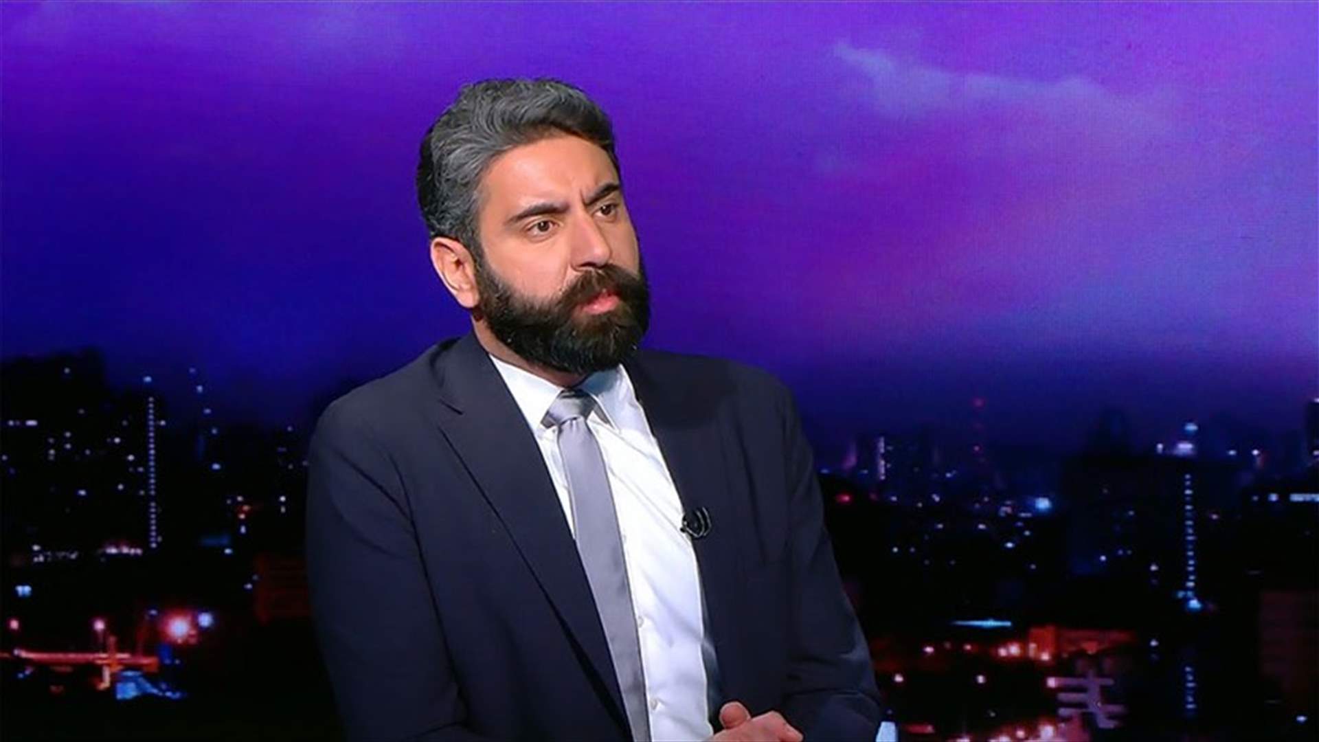 كميل موراني لـ"صوت الناس": حزب الله لا يحكم بالمباشر بل عبر طبقة سياسية حتى يتنصل من المسؤولية المباشرة للإنهيار