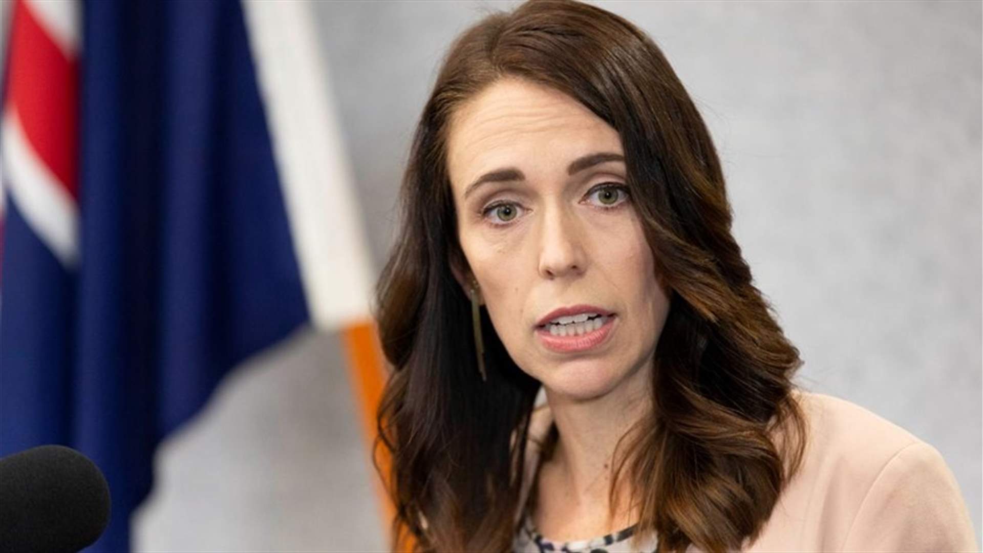 New Zealand to provide Ukraine with non-lethal military assistance