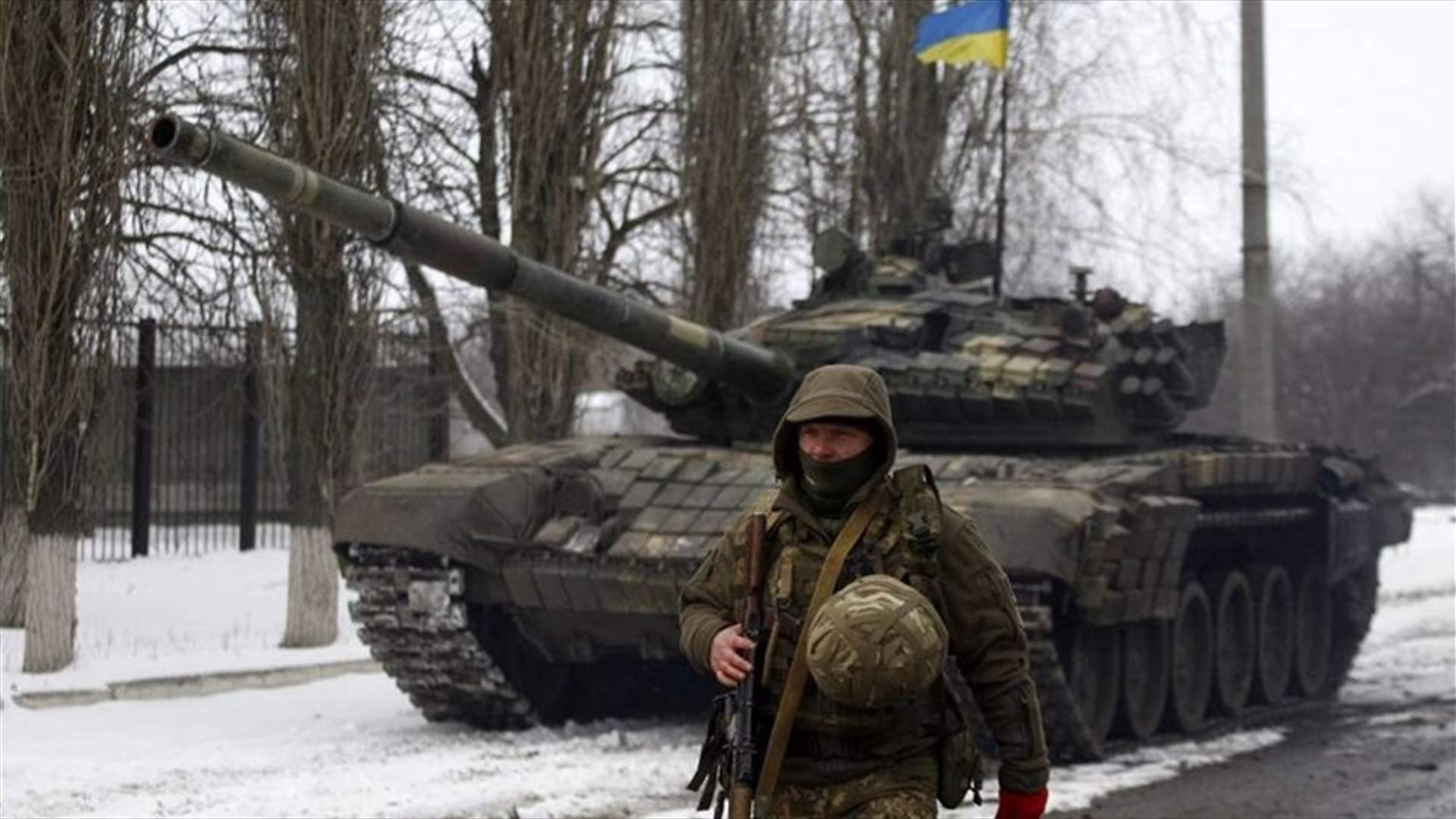 Ukraine refuses to surrender Mariupol as Russia warns of humanitarian 'catastrophe'