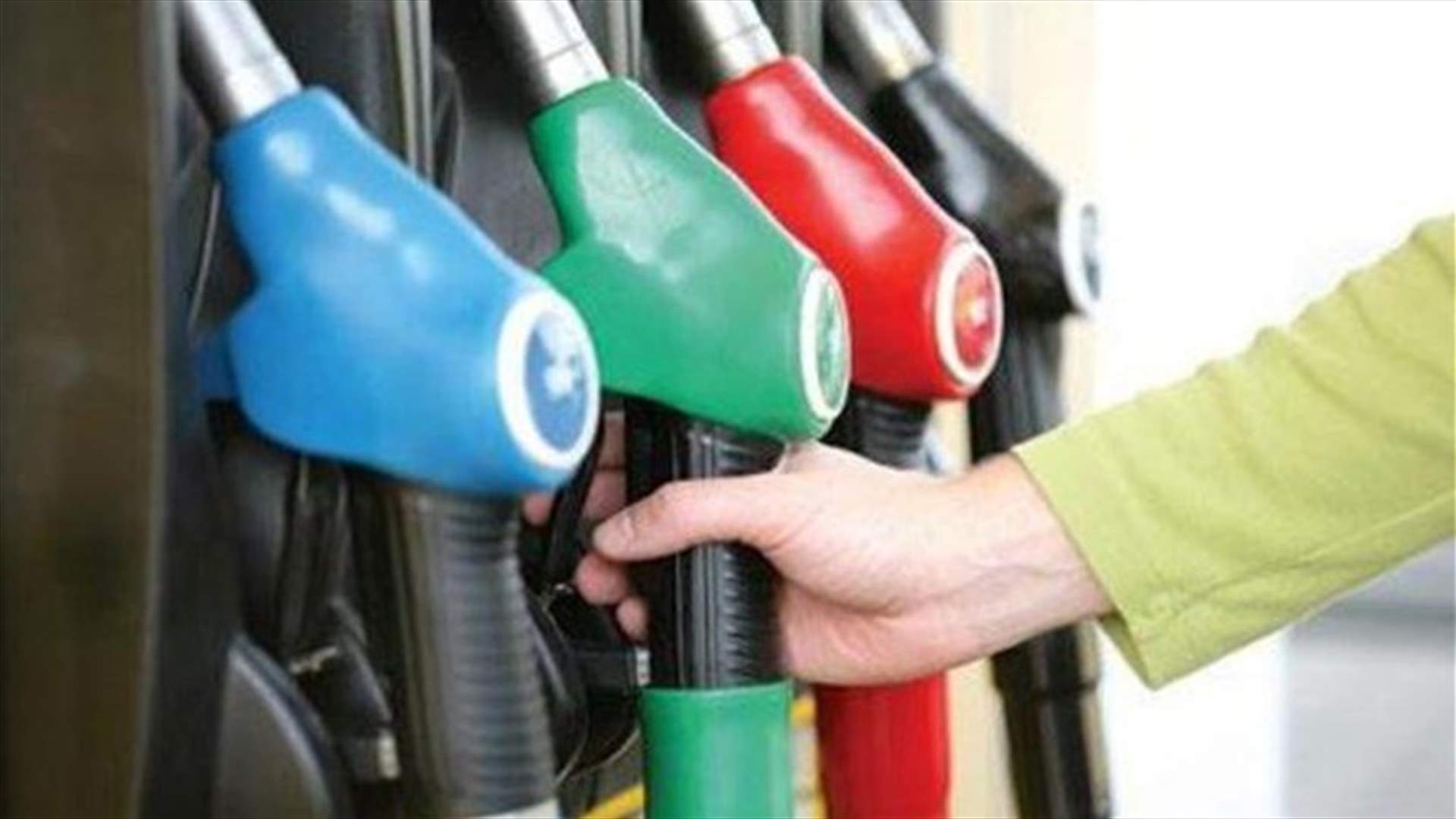 نقابة أصحاب محطات المحروقات: جورج البراكس هو صاحب محطة ومنتسب للجمعية العمومية وليس لديه اي صفة نقابية