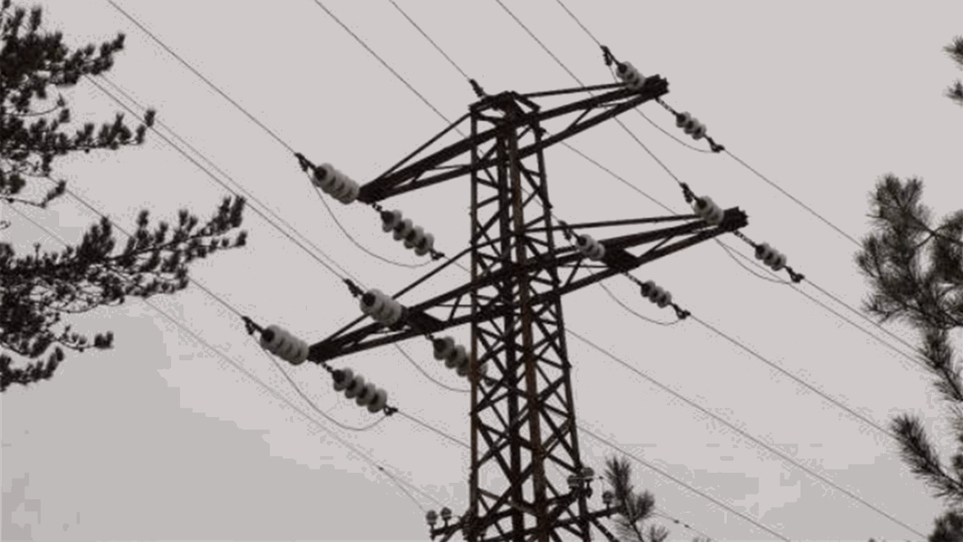 سرقة أسلاك كهربائية في بحنين ـ المنية