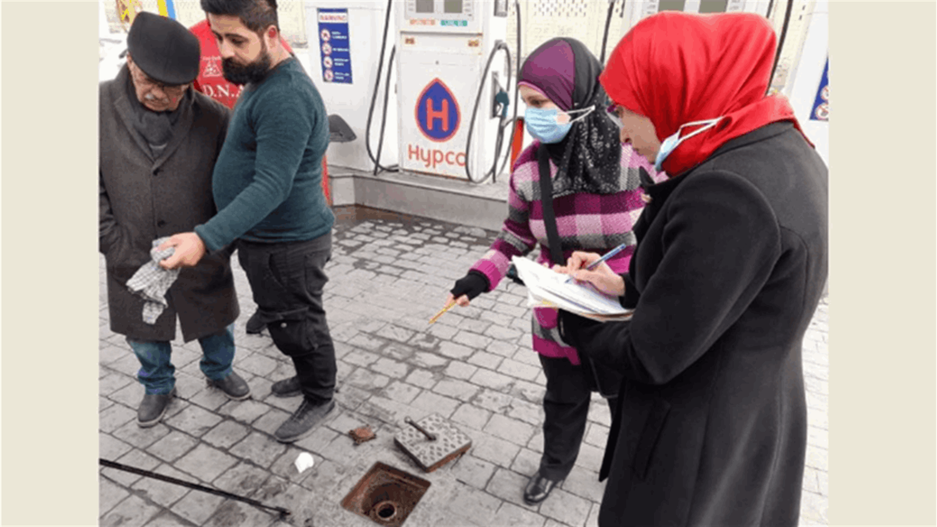 مراقبو الاقتصاد جنوبا سطروا 4 محاضر ضبط في حق محطات في الغازية