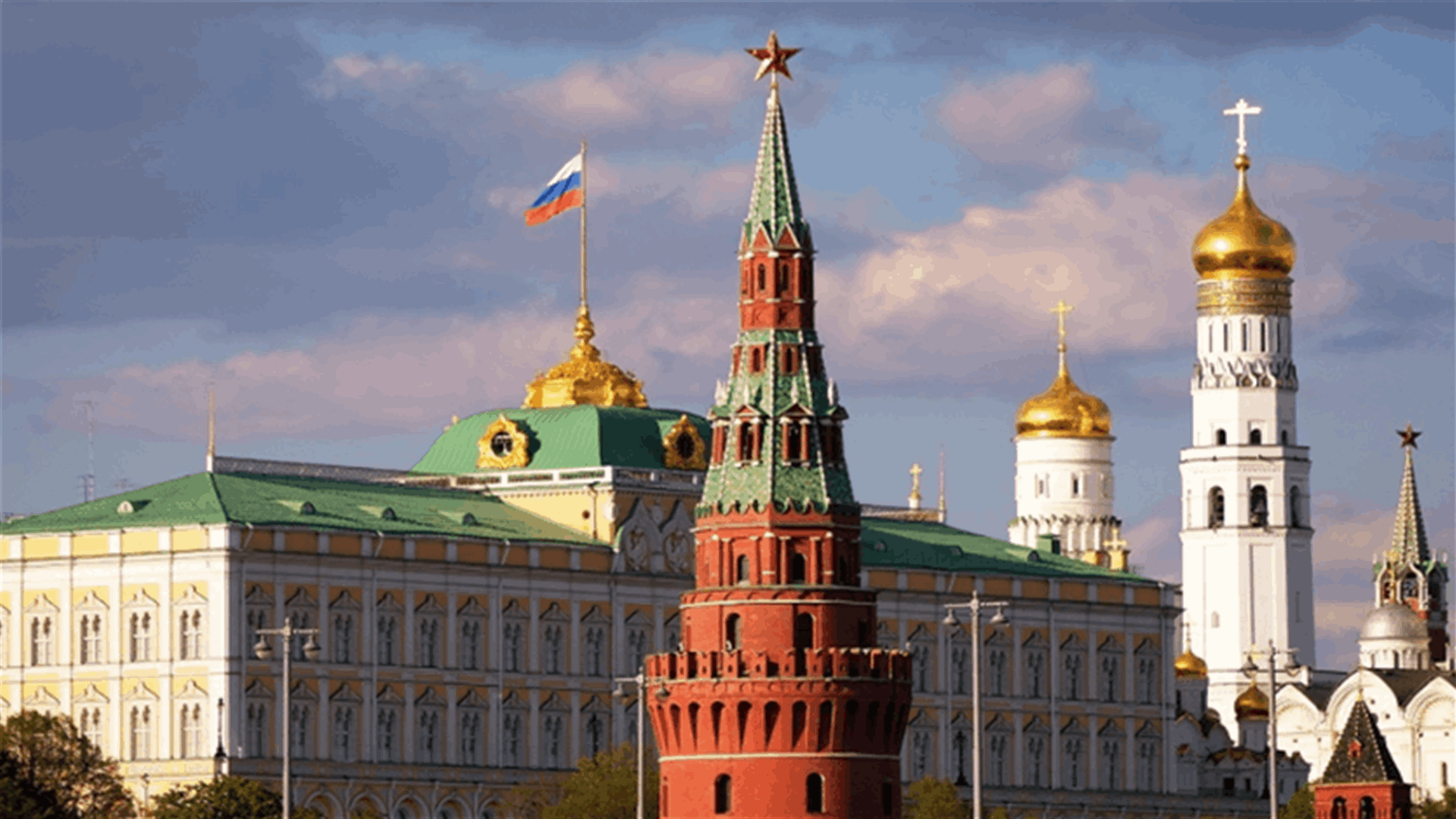 Russia tells US envoy ties close to rupture after Biden's comments