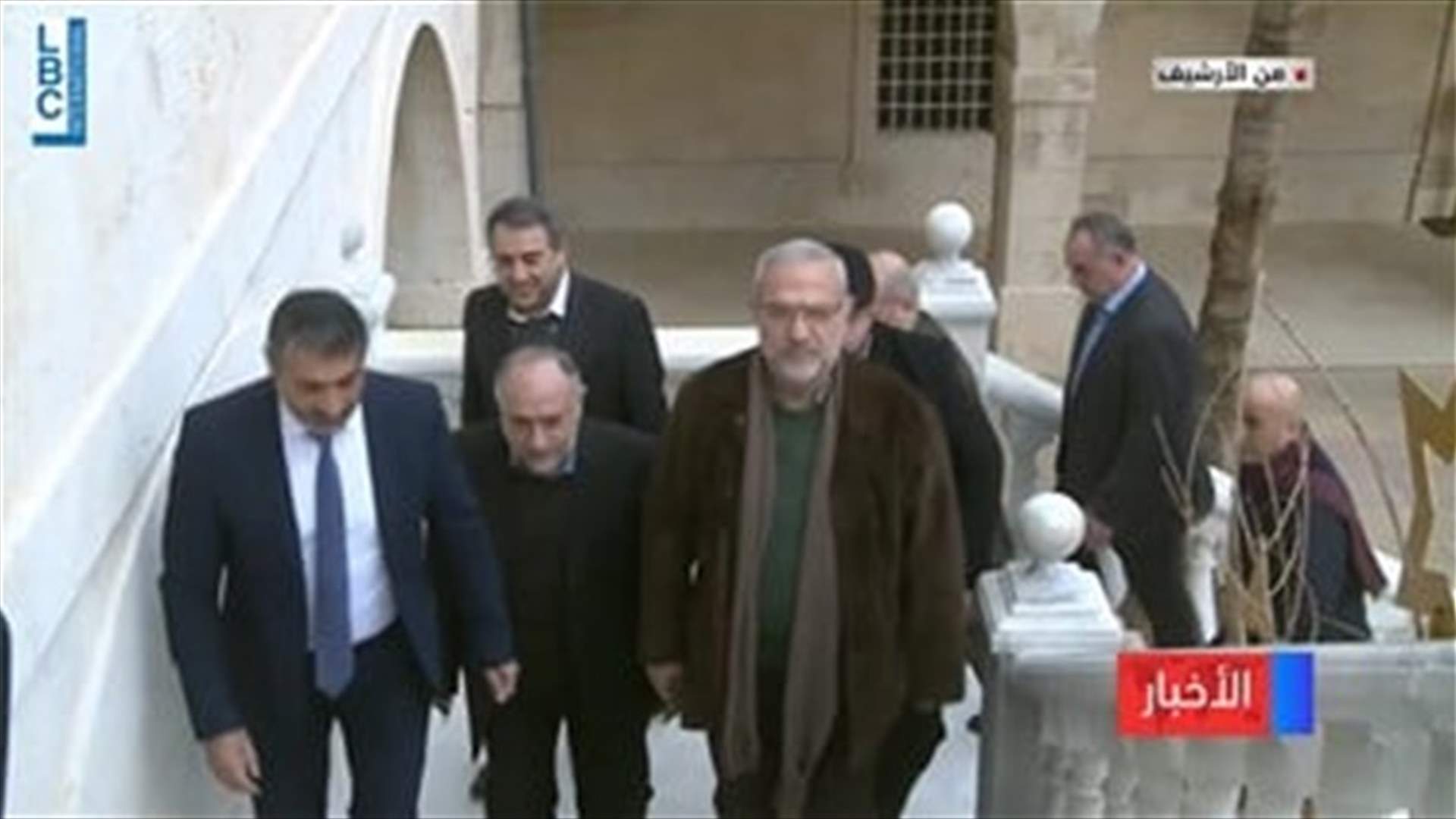 LBCI