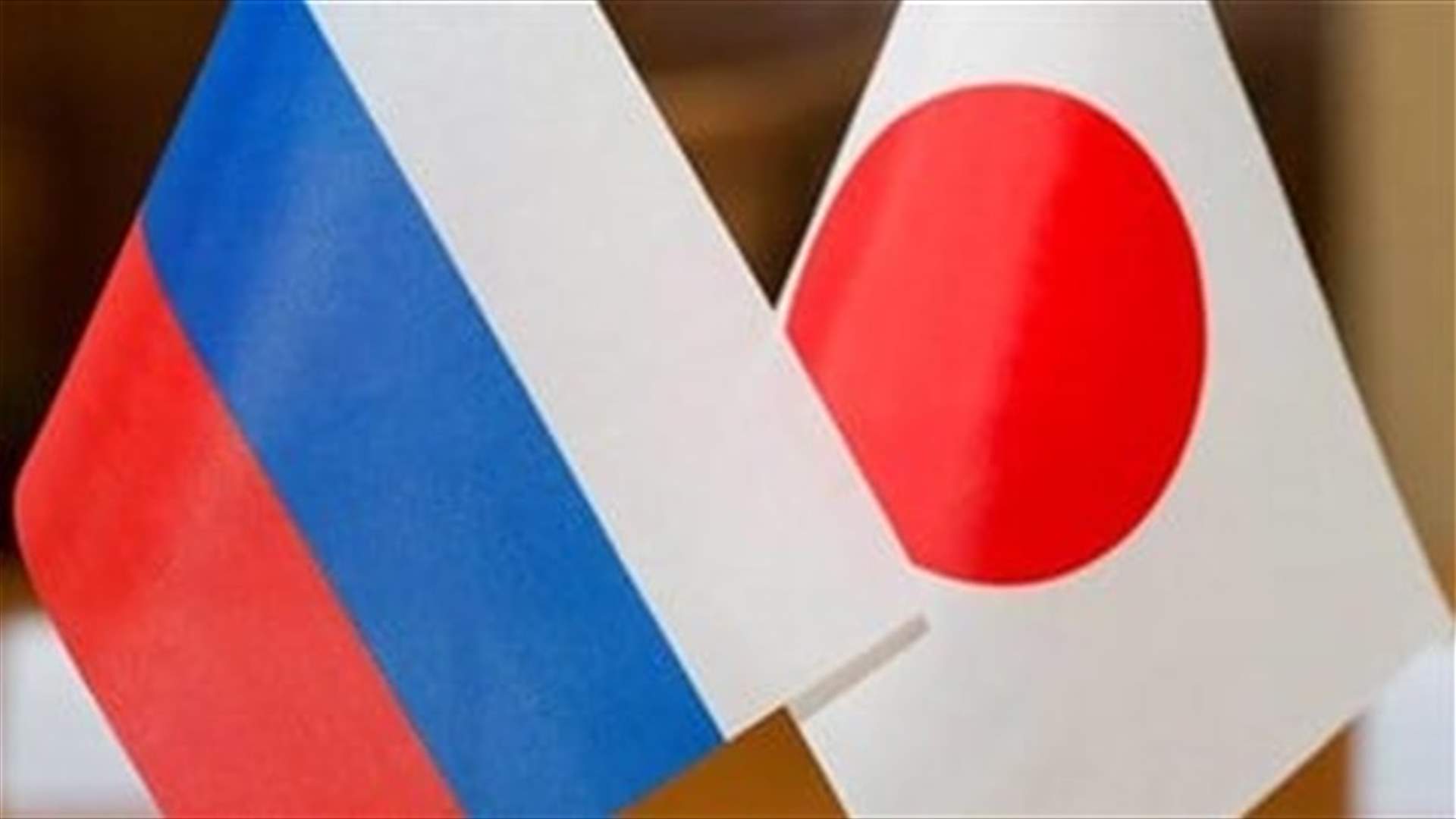 Japan PM strongly opposes Russian halt to peace treaty talks