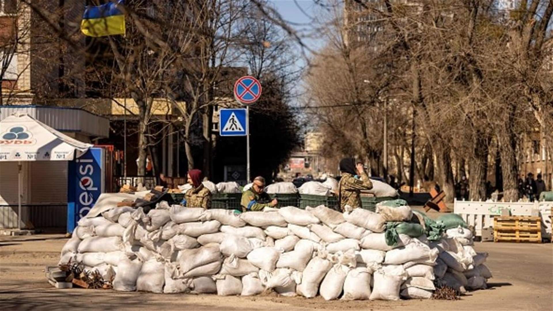 بايدن: روسيا تبحث استخدام أسلحة كيماوية وبيولوجية في أوكرانيا