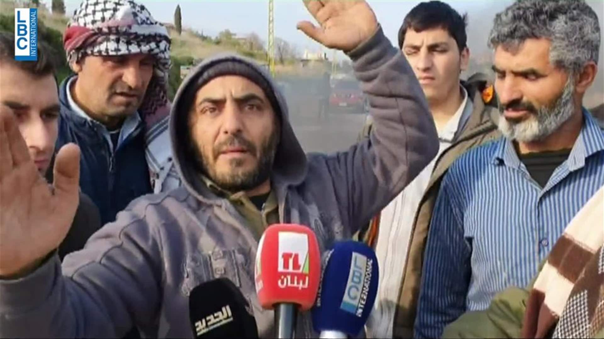 LBCI