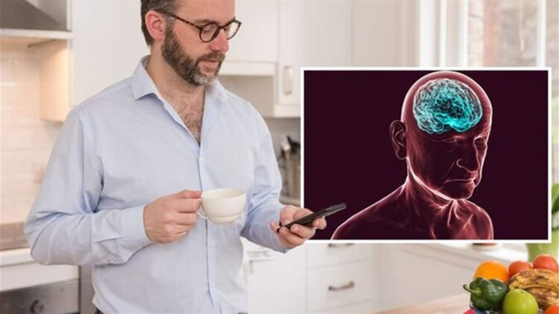 دراسة... عدم تناول وجبة الفطور يزيد من خطر الإصابة بالخرف
