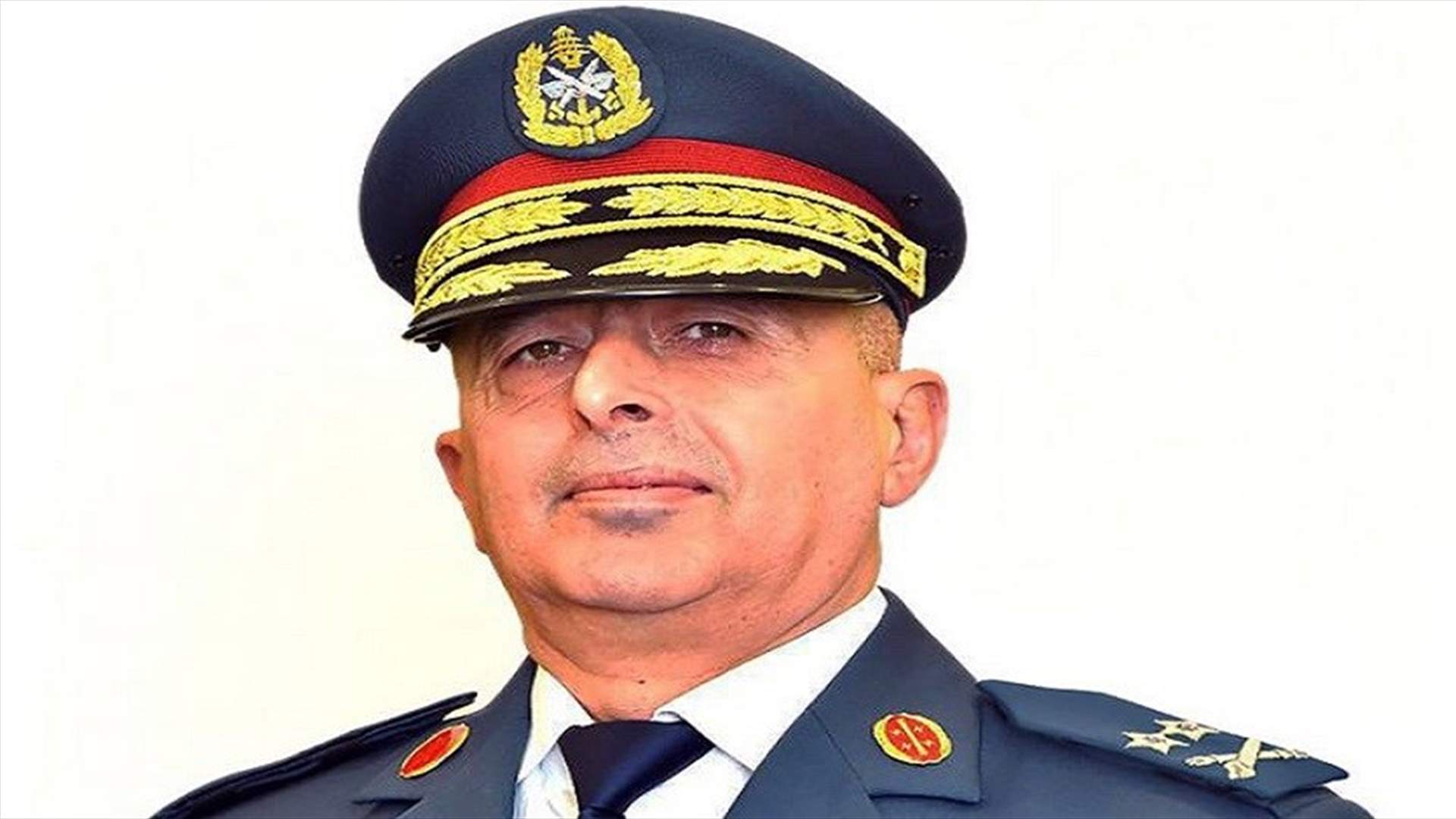 الجيش: تعيين العميد الركن محمد المصطفى أمينا عاما للمجلس الأعلى للدفاع وترقيته إلى رتبة لواء ركن