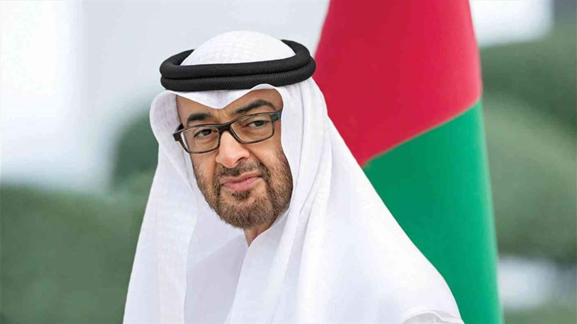 ولي عهد أبوظبي: الإمارات حريصة على أمن الطاقة واستقرار الأسواق