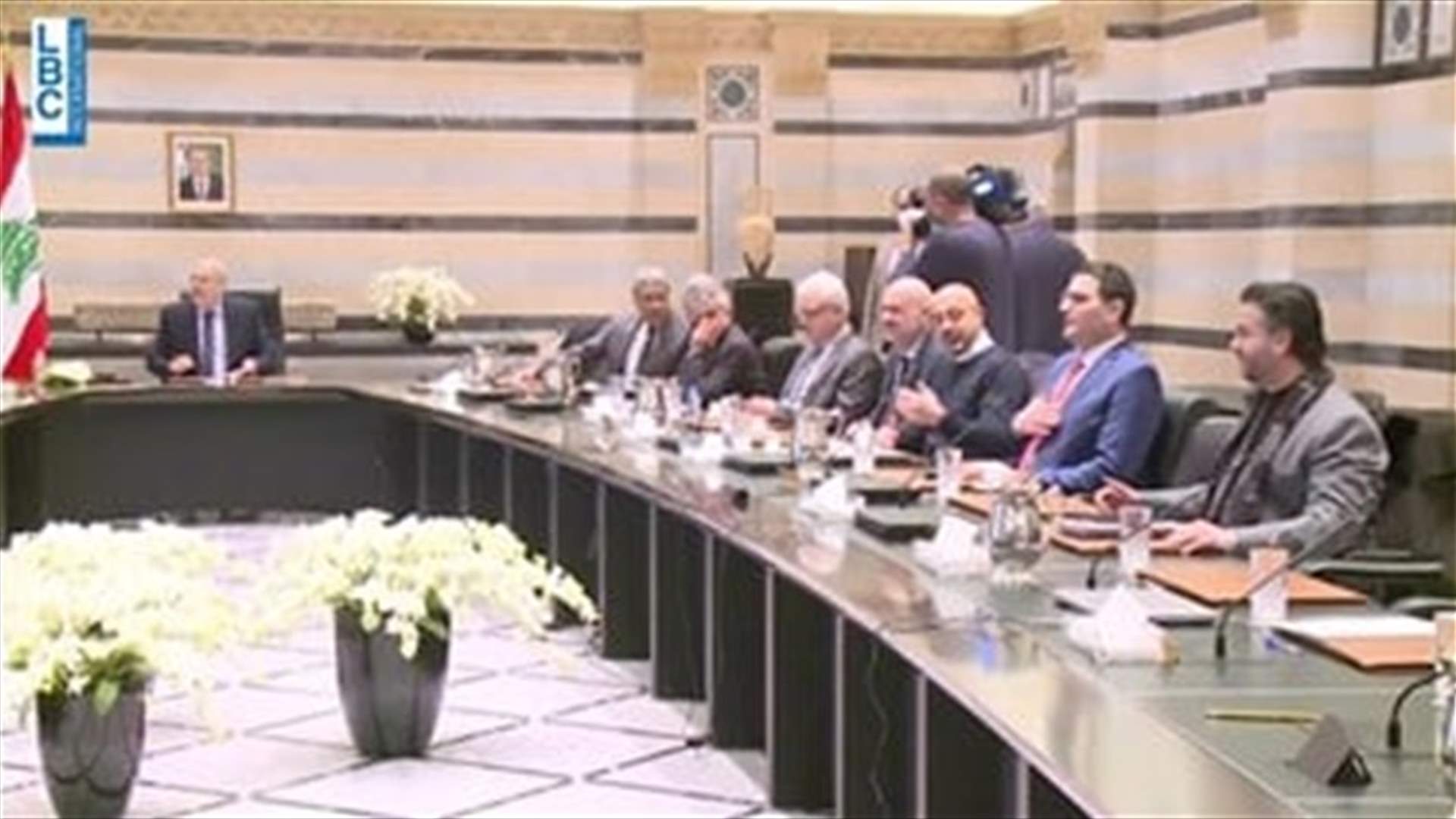 LBCI