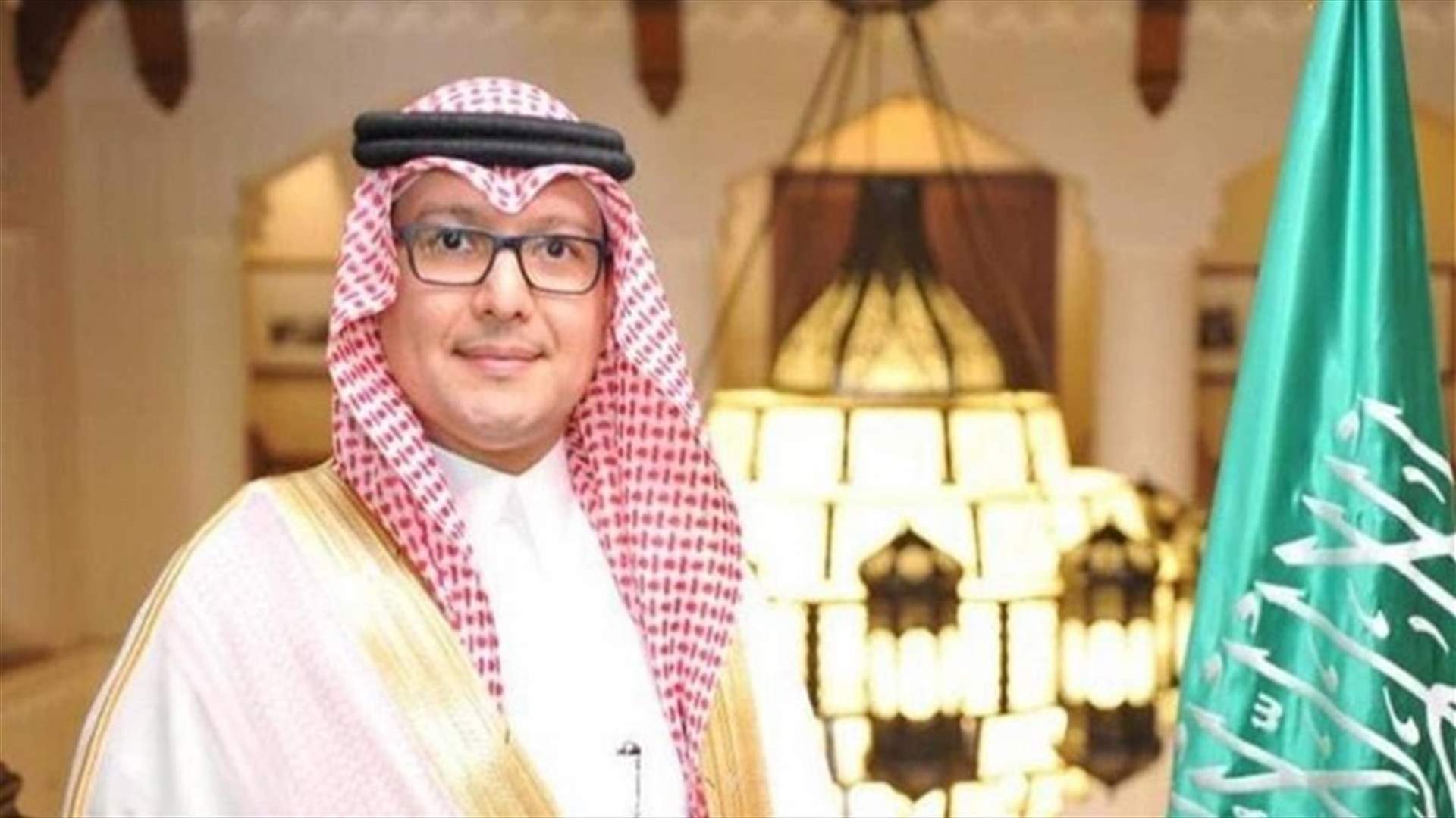 بخاري الى لبنان قريباً... وهذا ما كشفه مصدر سياسي رفيع لـ"الجمهورية"