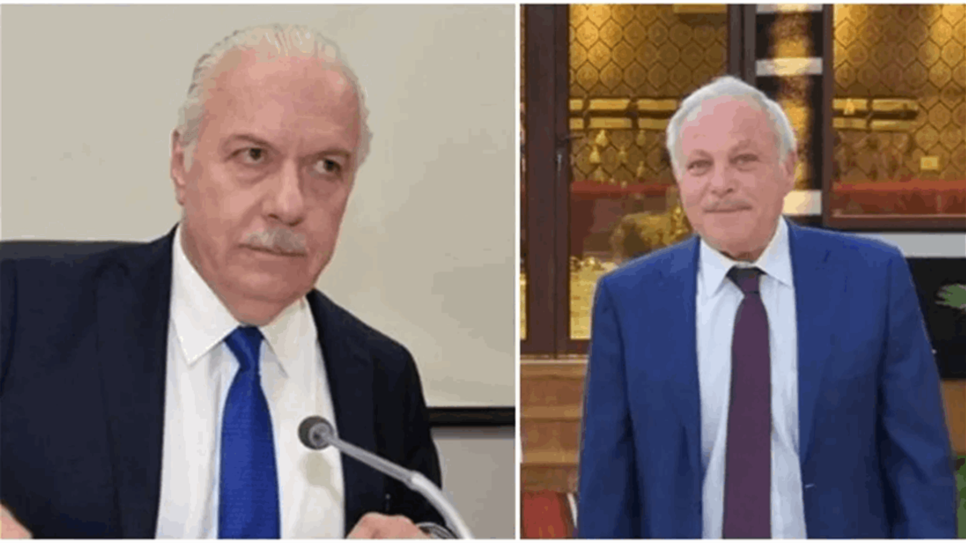 هل تتم الإطاحة بعبّود وعويدات؟ (الأخبار)