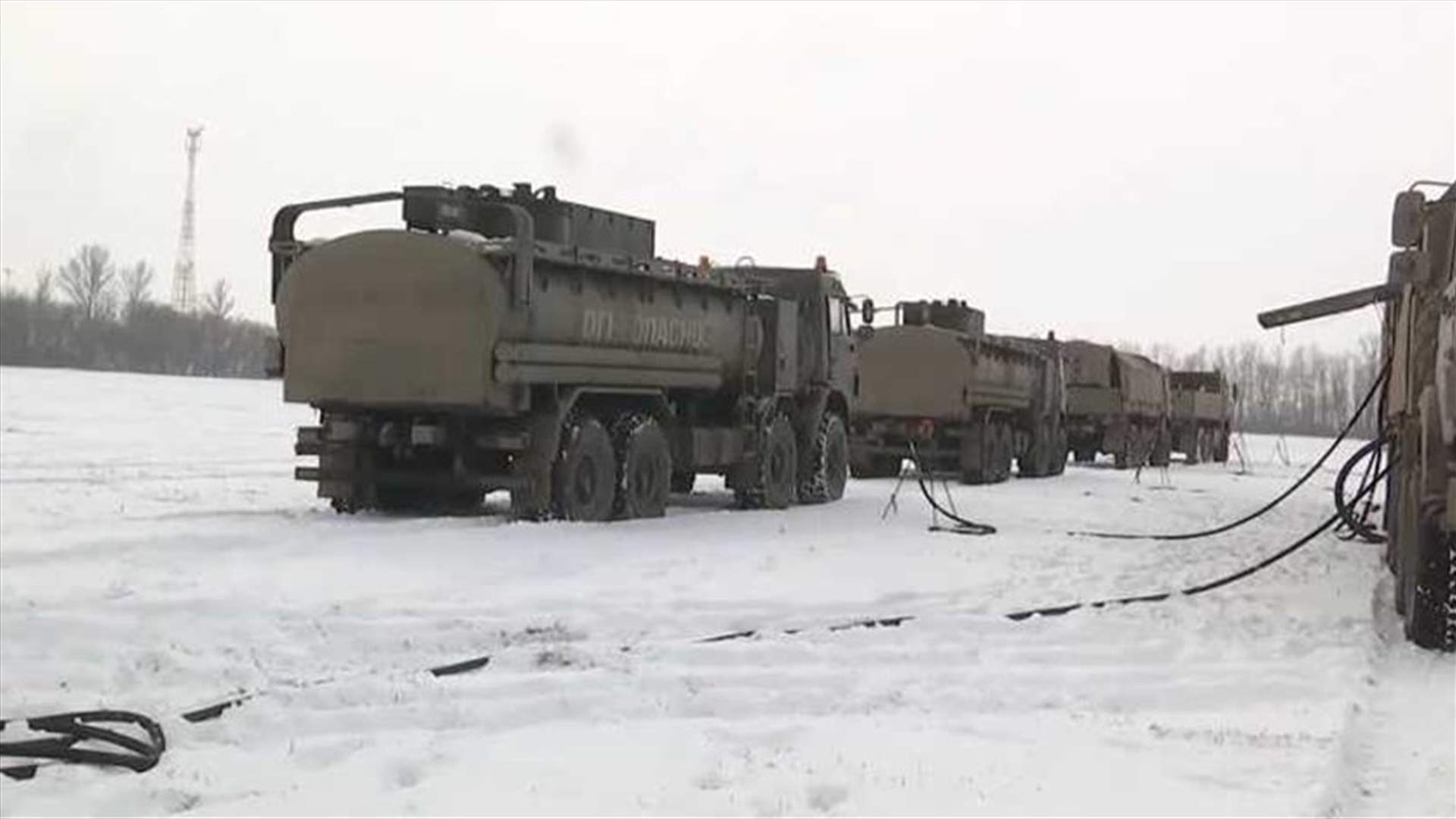 Russia combat power declines in Ukraine as war takes toll, US official says