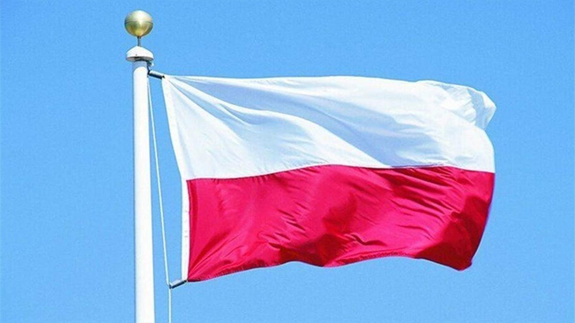 Poland considers expelling 45 Russian diplomats, official says