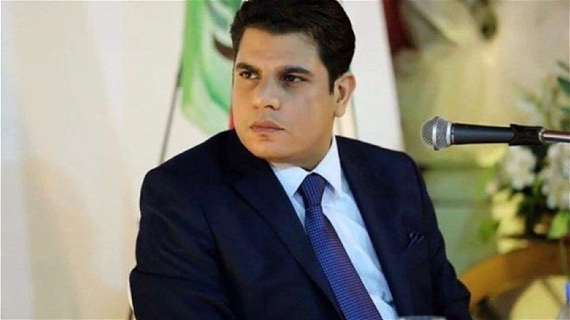 زهران: كل ما يحكى عن تطيير مجلس الوزراء للقضاة عبود وعويدات مجرد مشهد في مسرحية هزلية