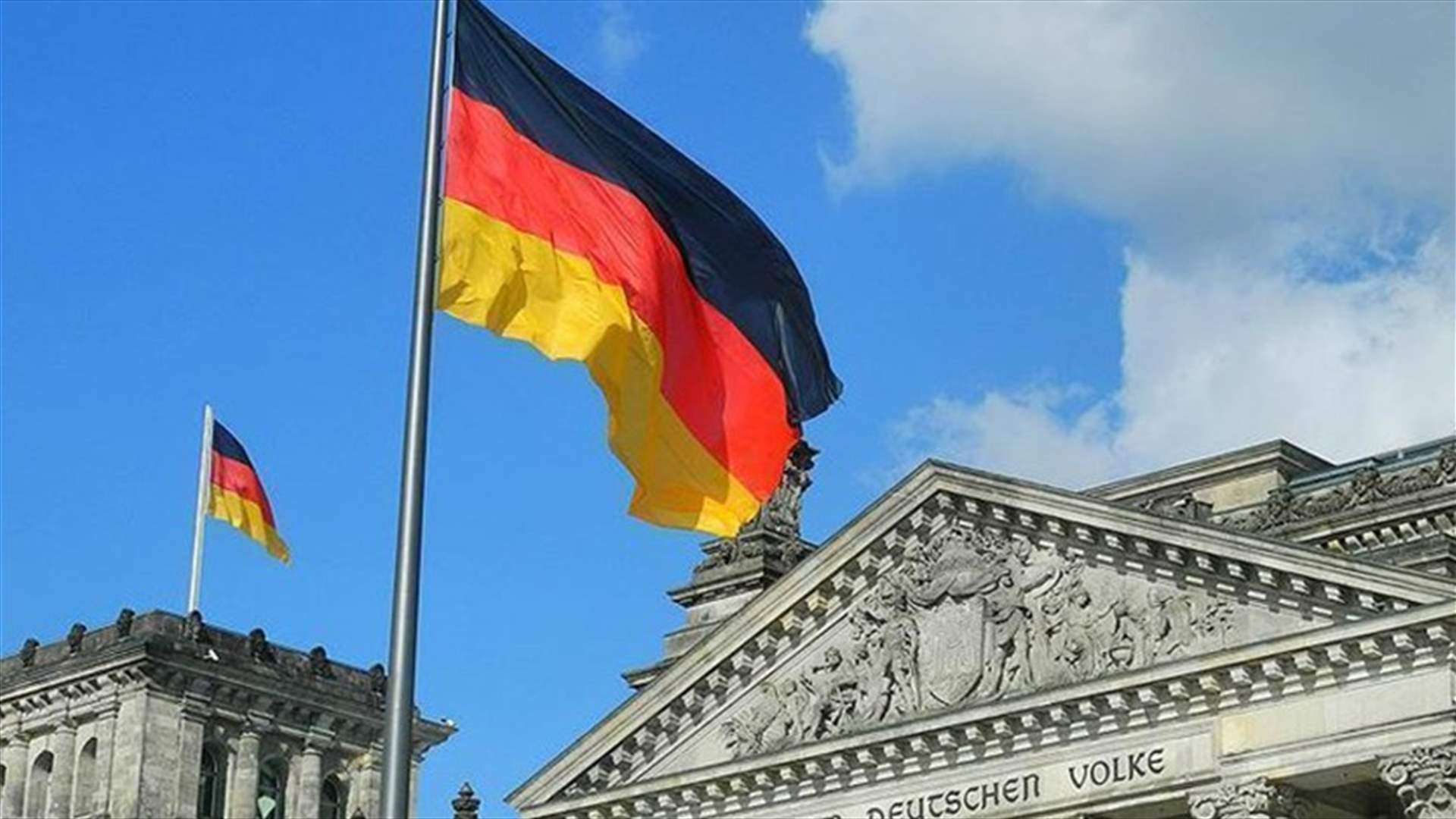 الداخلية الألمانية: وصول نحو 239 ألف لاجئ من أوكرانيا حتى الآن