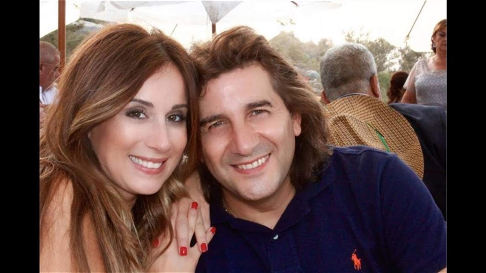 بعد انفصالها عن فادي شربل.. كارين رزق الله: &quot;صرلي فترة كبيرة Single Mom&quot;