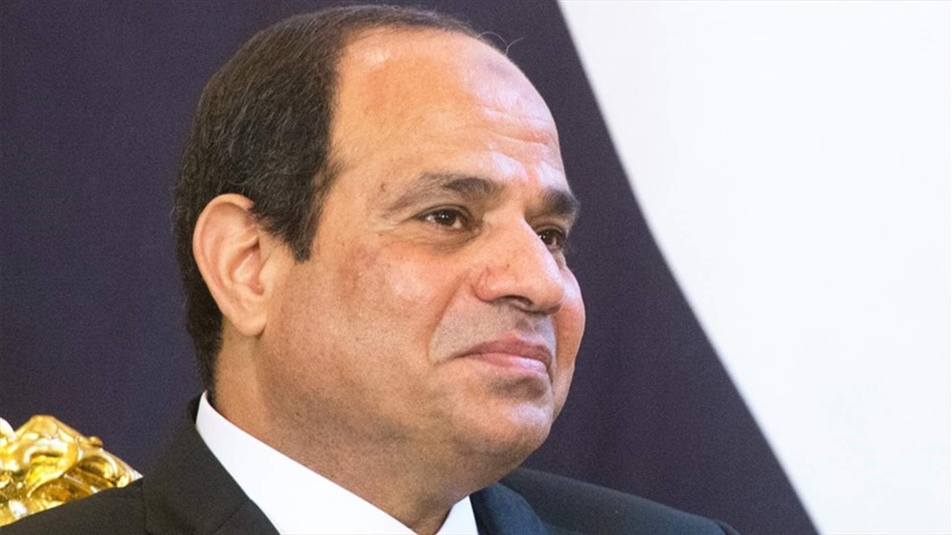 السيسي يأمل في انتهاء الأزمات قريبا حتى لا يرتفع سعر النفط أكثر من ذلك