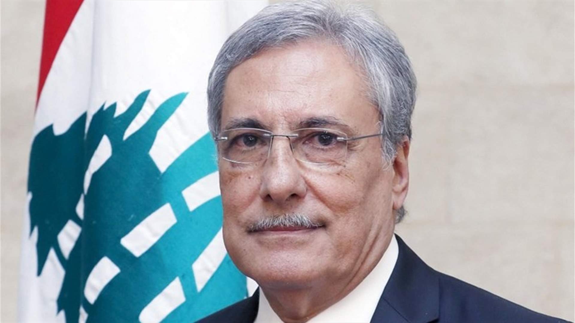 وزير العدل سيوقع مرسوم التشكيلات القضائية بتعيين رؤساء أصيلين لمحاكم التمييز