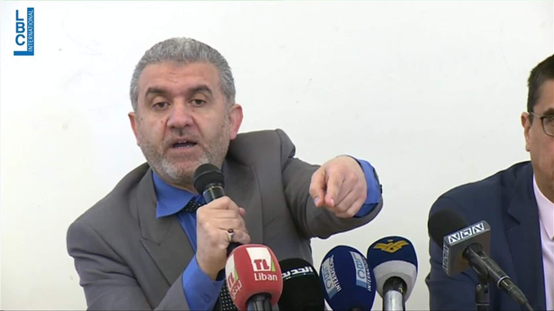 LBCI