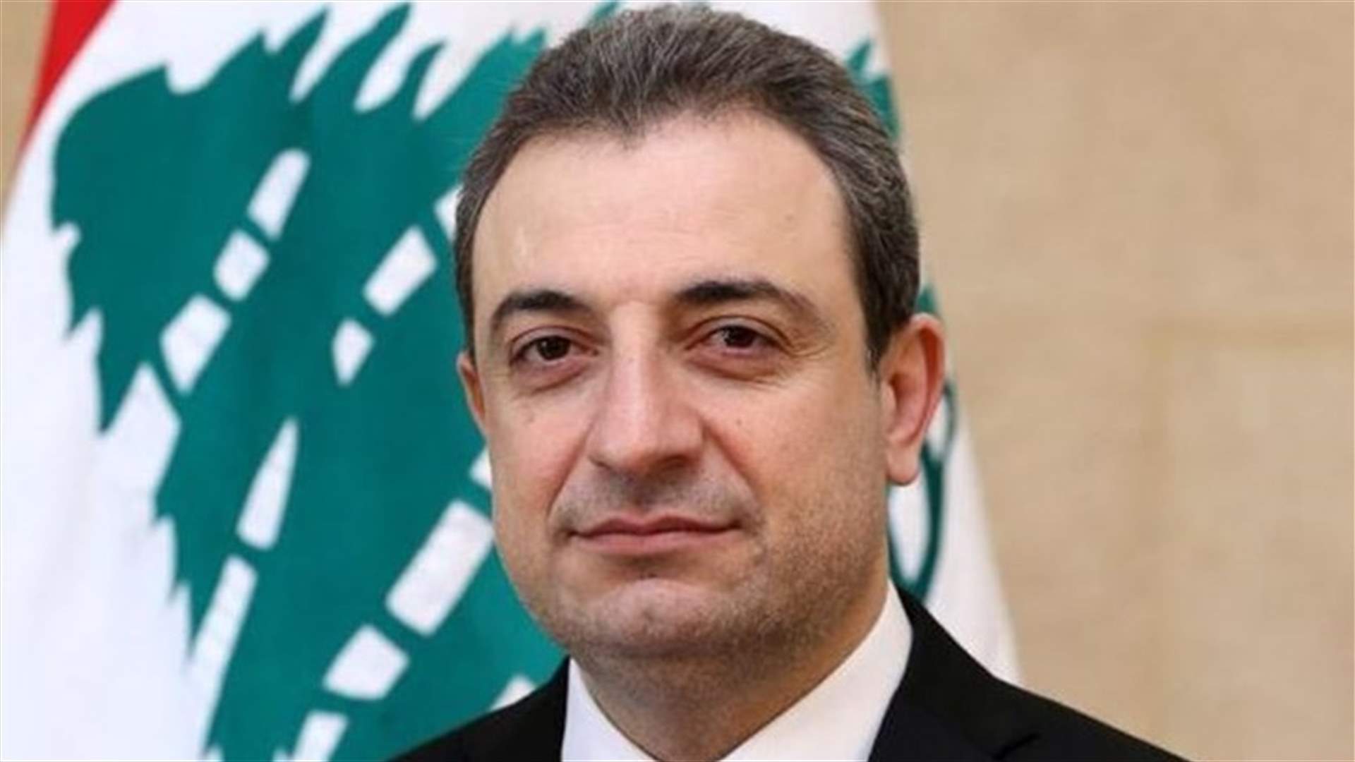 أبو فاعور يكشف تفاصيل زيارته للرياض: عودة العرب إلى لبنان باب الإنقاذ الوحيد