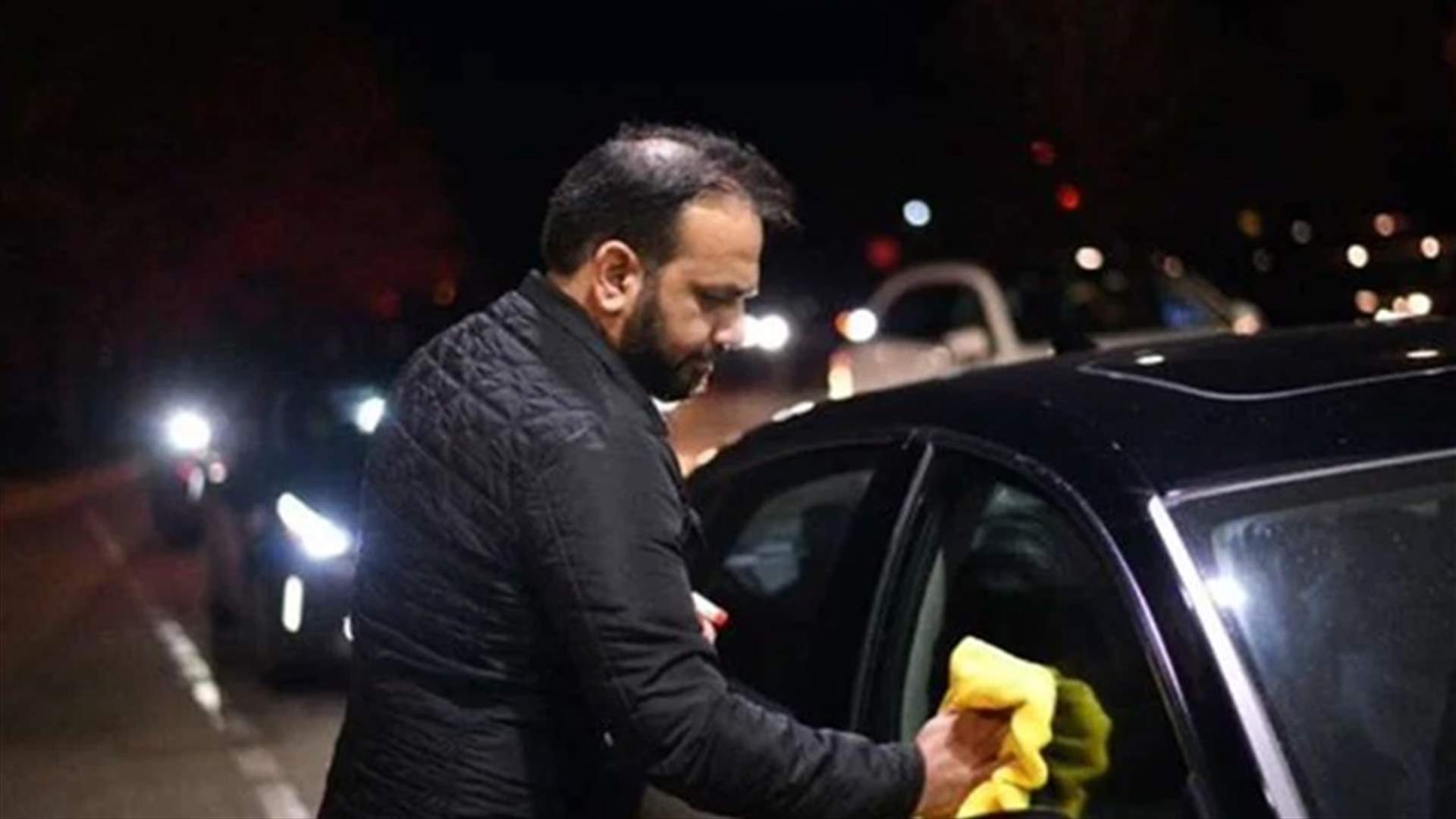 خالد بايندا... من وزير مالية في أفغانستان إلى سائق تاكسي في واشنطن